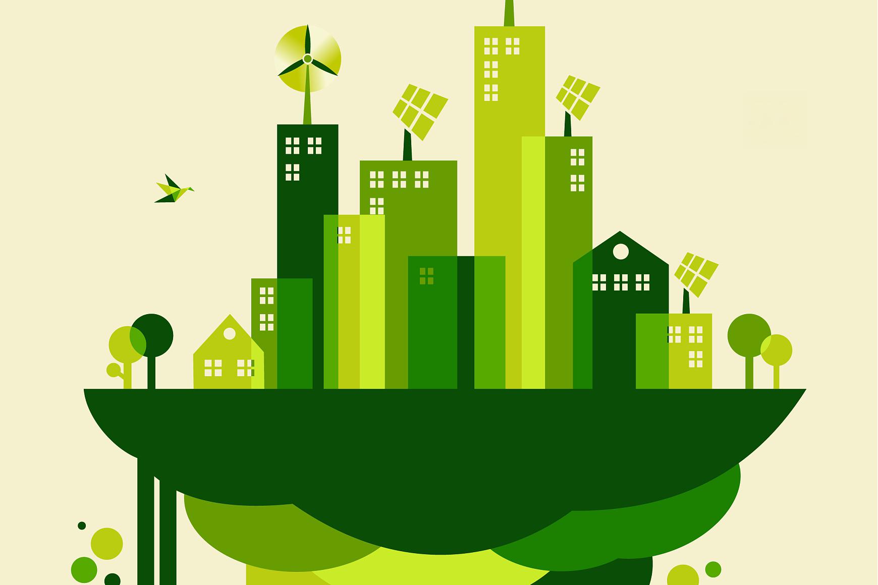 行业“智能+绿色”双驱动新路径日益清晰,行业基础持续打牢的简单介绍 行业“智能+绿色”双驱动新路径日益清晰,行业基础持续打牢的简单介绍