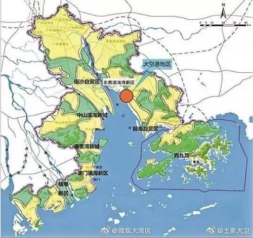 AC Milan Sports-包含粤港澳大湾区足球发展规划开启新篇章的词条